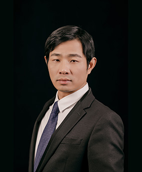 沈建锋合伙人