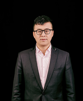 马天林 主任