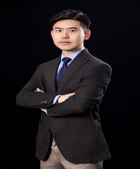 夏蔚丰 律师