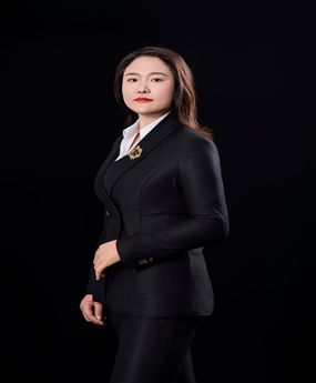 知识产权顾问 李飞飞
