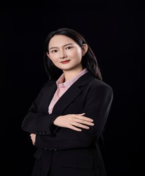 行政部 张庆