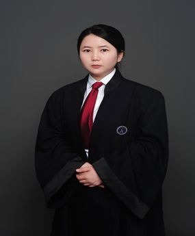 李雪 律师