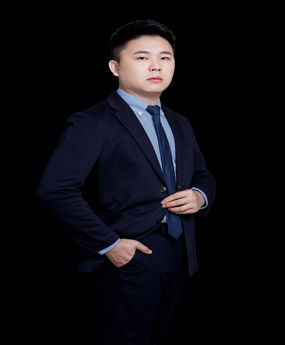 龚远强 律师