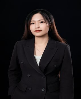 律师助理 陈海宇