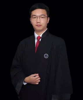 陈久根 律师